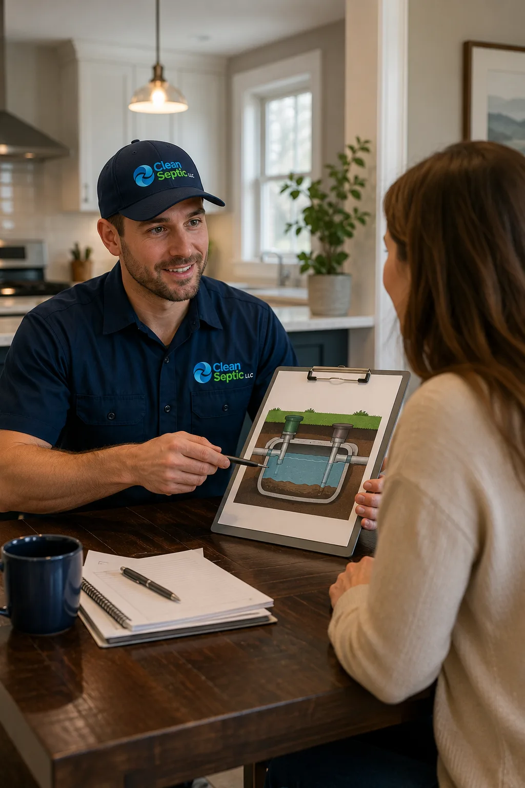 Septic Tank Pumping Lakemont, GA FAQs
